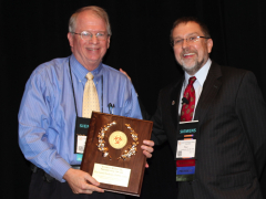 R Hackney, P Meechan -Hanel Award (2)_web