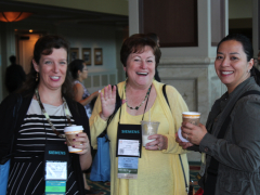 S Brocard, C Thompson, C Bressler_web