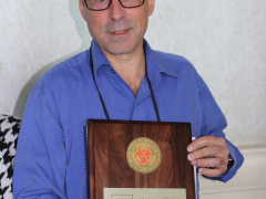 Wedum Lecture Award - M Kay_web
