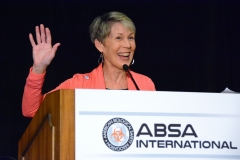 ABSA2016_presentations_CGriffinGriffinFoundation