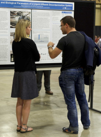 Posters Session, 2017 ABSA International Conference