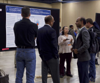 Posters Session, 2017 ABSA International Conference