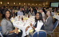 Honor Awards and Special Recognition Luncheon, 2017 ABSA International Conference