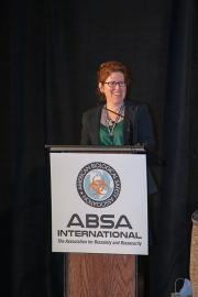 ABSAconference2018-AwardsGriffin-JFischer2