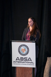 ABSAconference2018-AwardsGrossStudent-LWallis