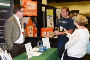 Exhibitors