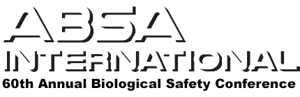 2017absainternationalconf – ABSA Annual Biosafety and Biosecurity ...