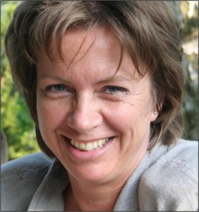 Vibeke Halkjaer Knudsen, PhD