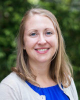 Erin Sorrell, PhD, Elizabeth R. Griffin Program, Georgetown University, Washington, DC