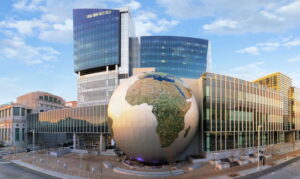 North Carolina Museum of Natural Sciences in Raleigh