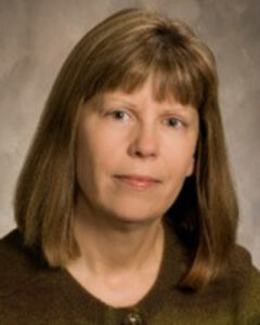 Kathryn Thompson, MPH, MS, CIH, MT(ASCP)