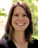 Rebecca Moritz, MS, CBSP(ABSA), SM(NRCM), Colorado State University, Fort Collins, CO