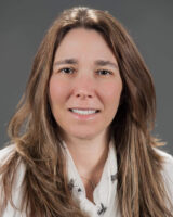 Shelley Jones, MS, RBP(ABSA), Northern Arizona University, Flagstaff, AZ