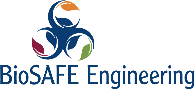 BioSAFE Engineering LLC, ABSA Conference 2024 Silver Sponsor