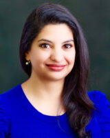 Jane S. Alam, MRIGlobal, Gaithersburg, MD