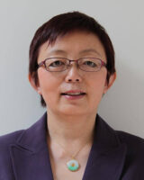 Peili Zhu, PhD, RBP(ABSA), University of California, San Francisco (UCSF), San Francisco, CA
