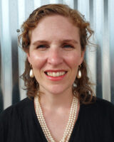 Sarah Capasso, PhD, RBP(ABSA), University of Pennsylvania, Philadelphia, PA