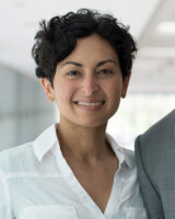Sonia Vallabh, PhD, Broad Institute, Cambridge, MA