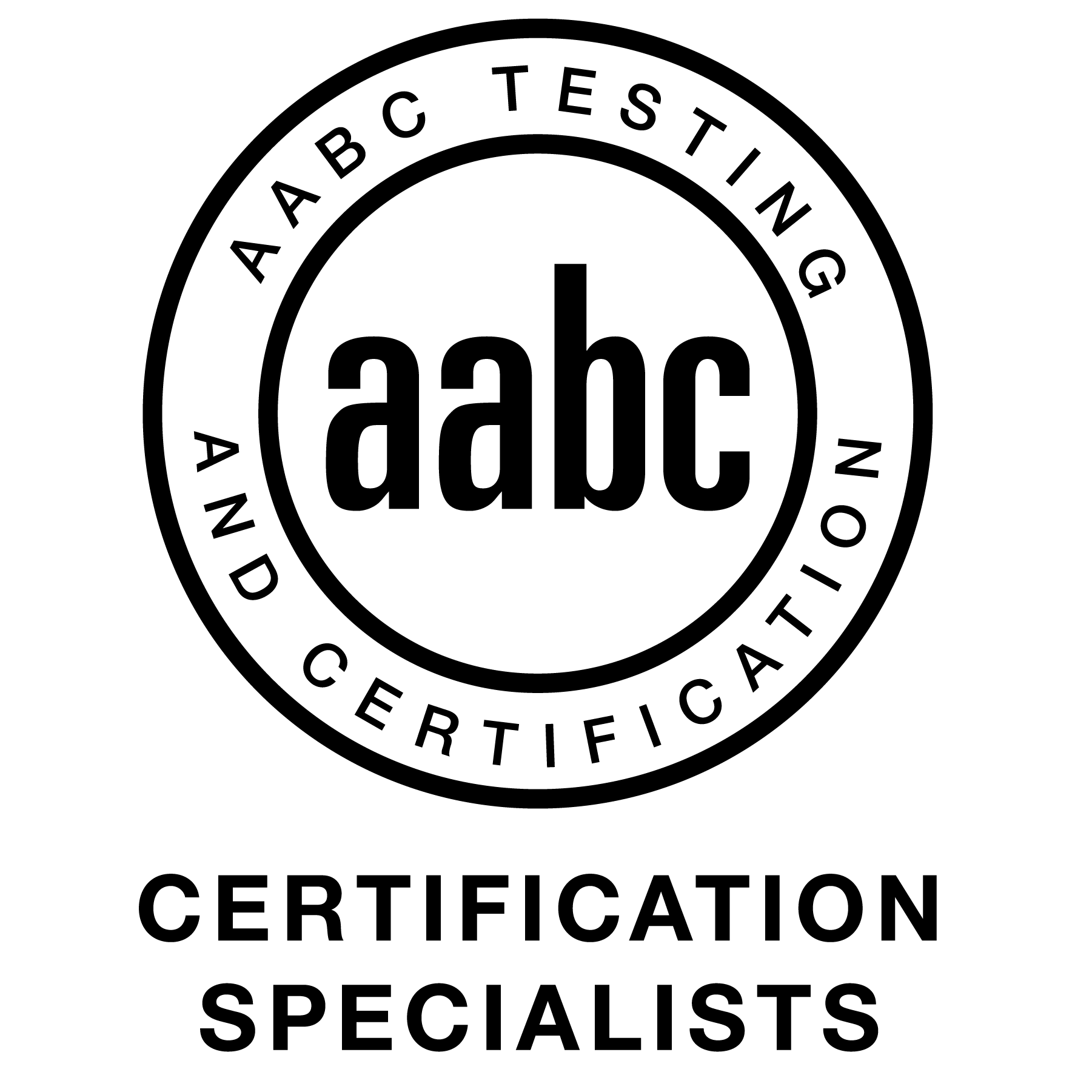 AABC Testing and Certification