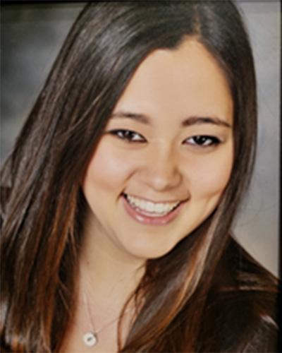 Richard Knudsen Award - Kelly Kim, MS Colorado State University Fort Collins, CO