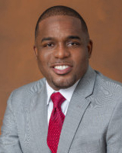 Alvin Smith, PhD, PMP, NASA Johnson Space Center, Houston, TX | Arnold G. Wedum Memorial Lecture Award