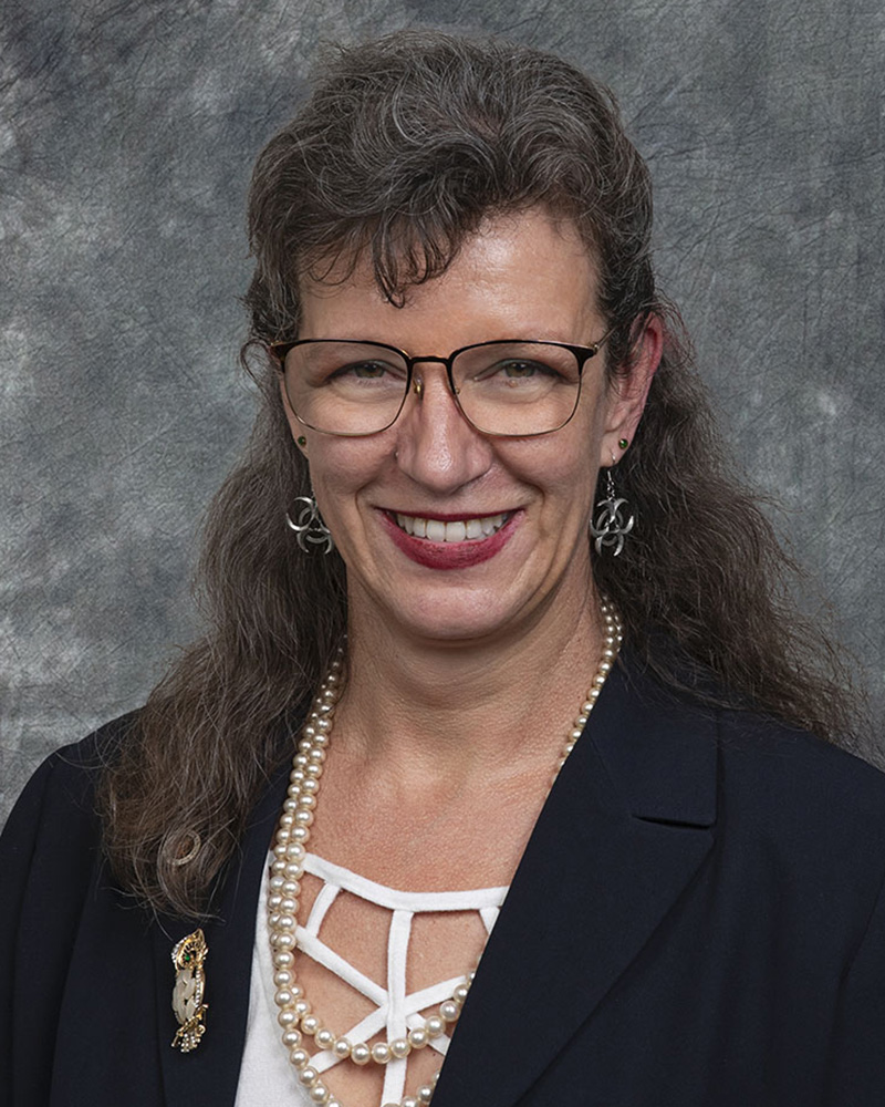 Anne-Sophie Brocard, PhD, RBP(ABSA), CBSP(ABSA), SM(NRCM), CHMM, CSP, The University of North Texas Health Science Center, Fort Worth, TX
