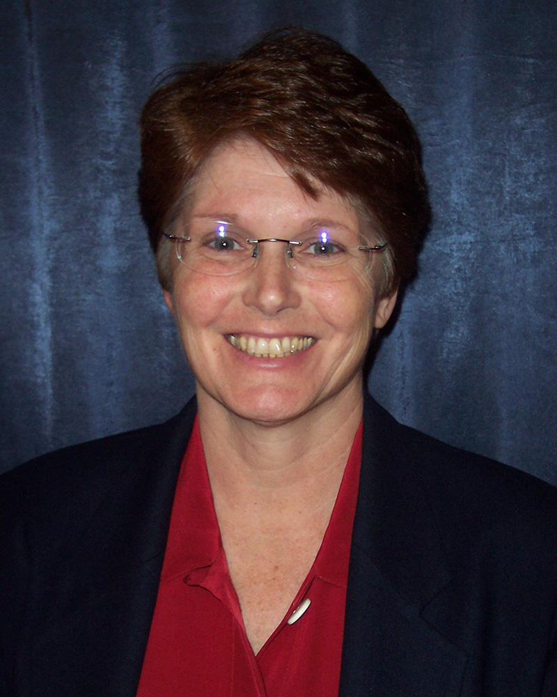 Barbara Johnson, PhD, RBP(ABSA), Biosafety Biosecurity International, Merritt Island, FL