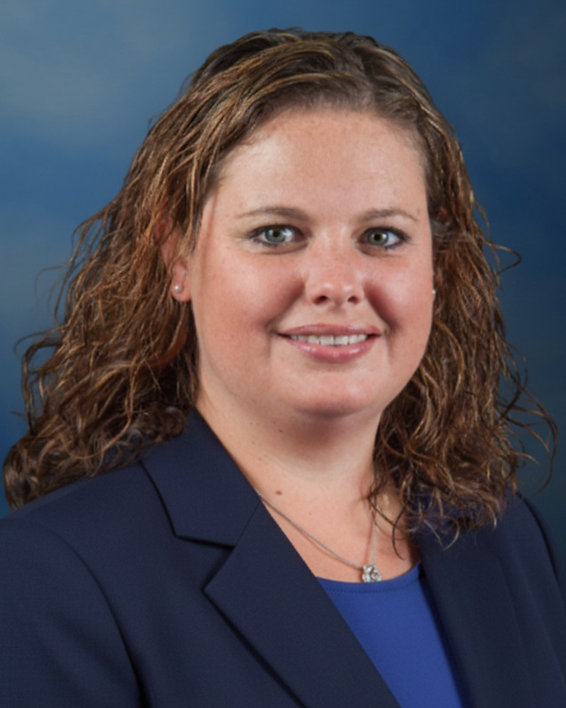 Elizabeth Massoth, CURIS System, Manhattan, KS