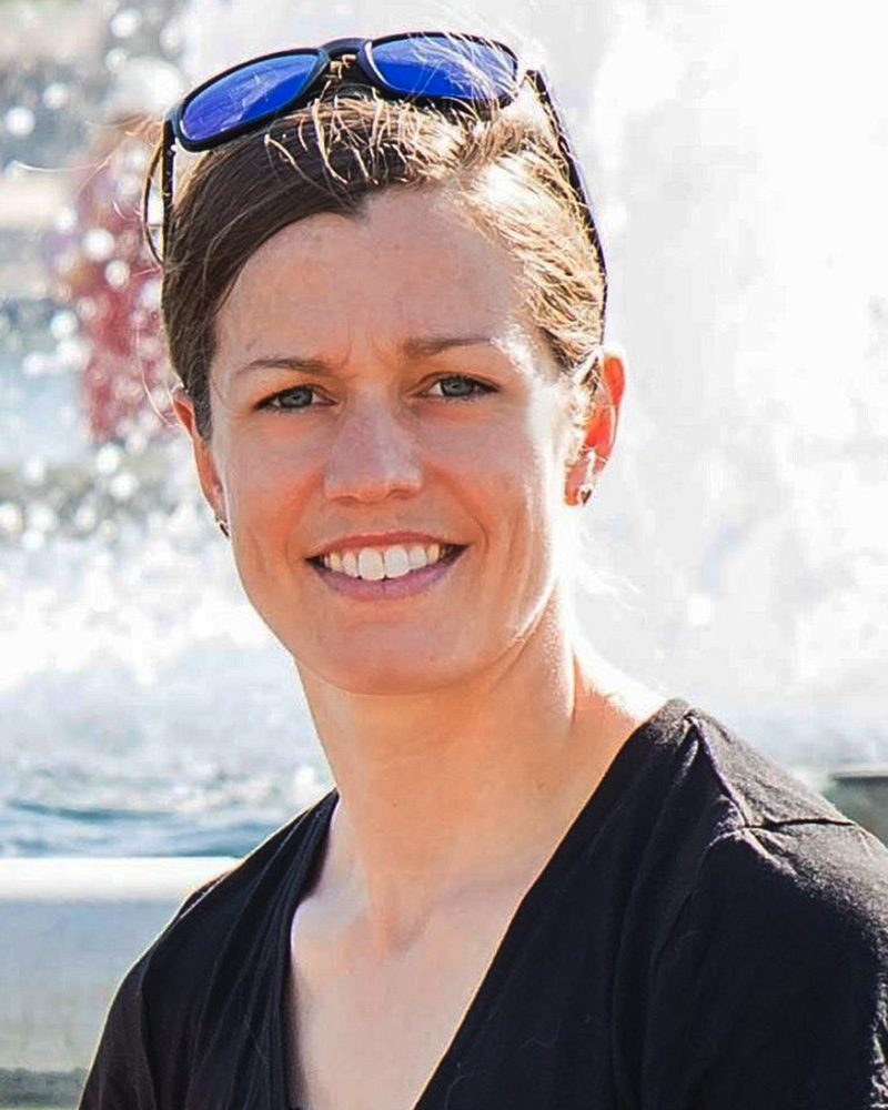 Karen Gjendal, DVM, PhD, Bavarian Nordic A/S, Kvistgaard, Denmark