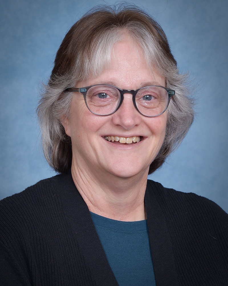 Kathleen Woods Ignatoski, PhD, CPBCA, University of Michigan, Ann Arbor, MI