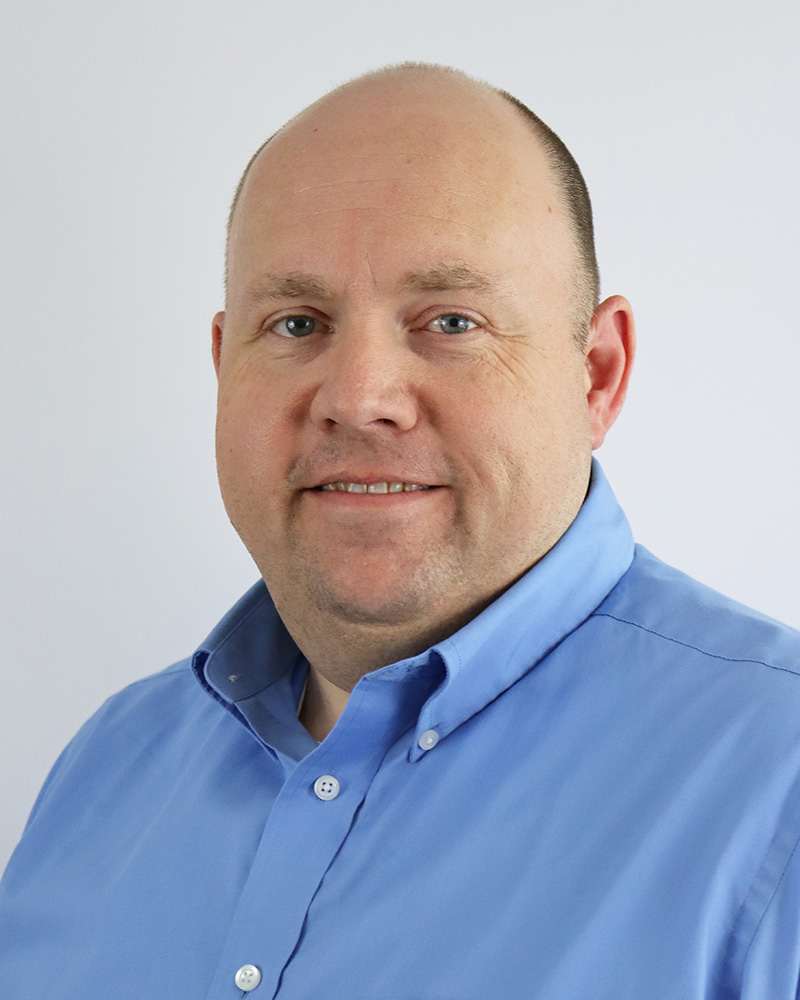 Matt Anderson, PhD, RBP(ABSA), CBSP(ABSA), MRIGlobal, Kansas City, MO