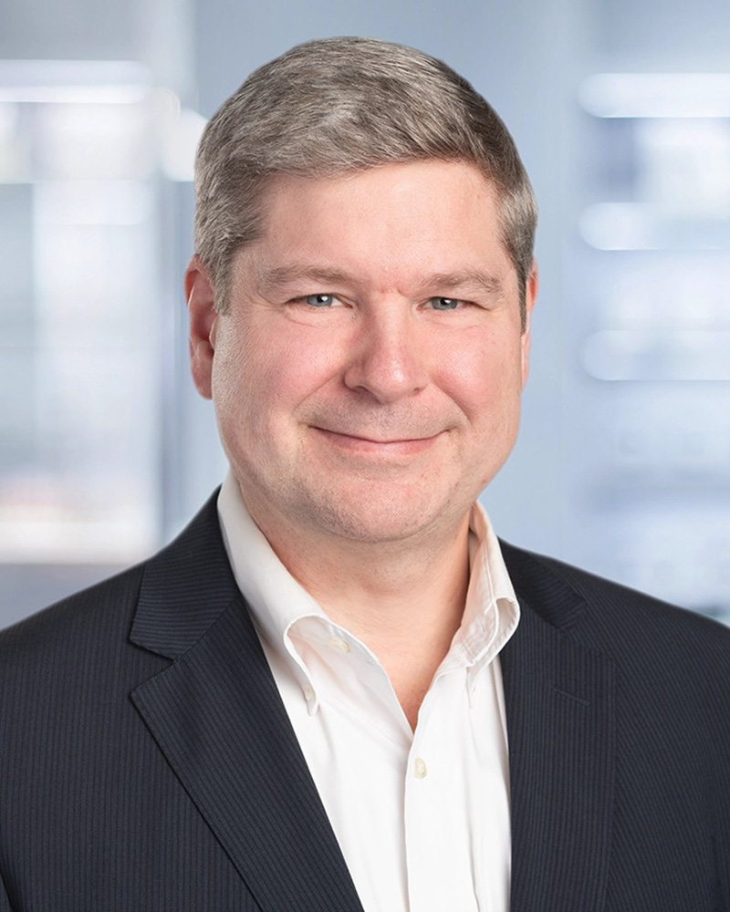 Matt Hofacre, MBA, STERIS Corporation, Mentor, OH