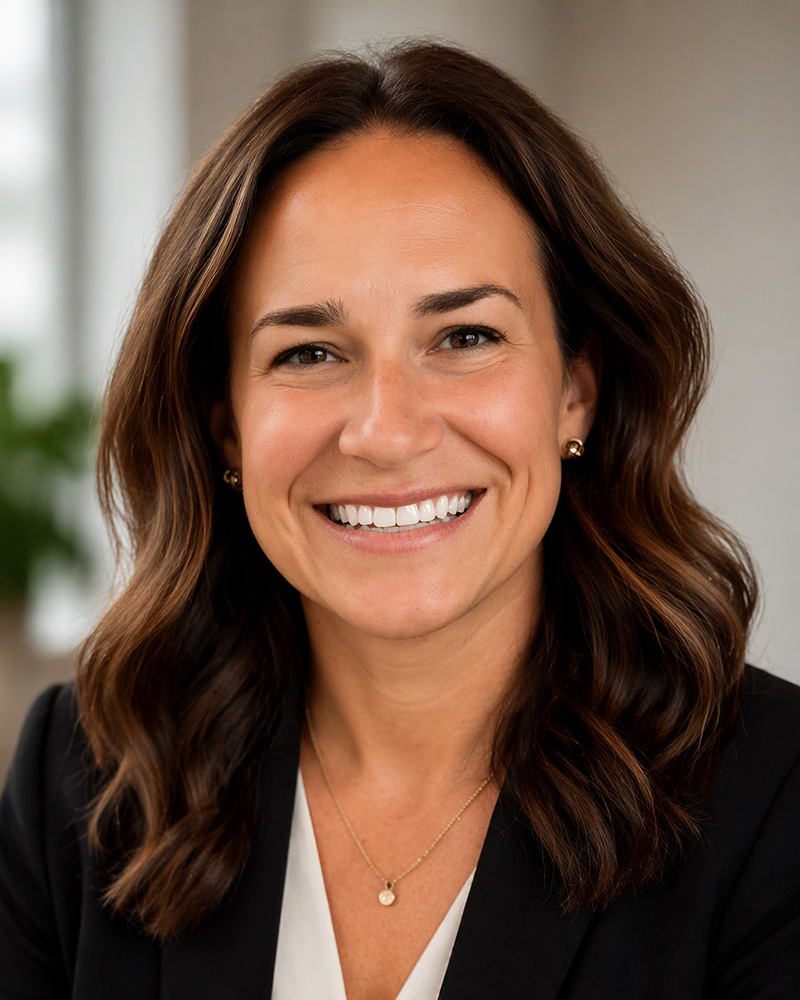 Meagan P. Fitzpatrick, MPH