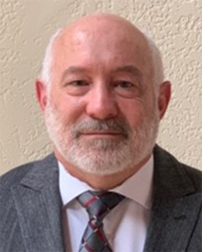 Neal Woollen, DVM, PhD, National Strategic Research Institute at the University of Nebraska, Omaha, NE | Invited Speaker