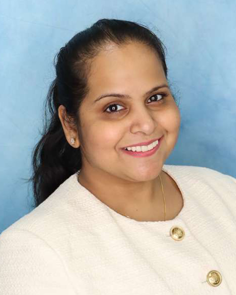 Sivarchana Boada, PhD, RBP(ABSA), Rutgers University, Newark, NJ