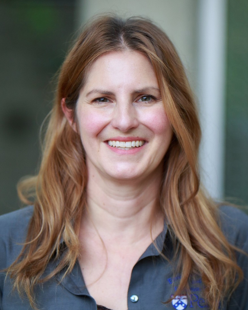 Stephanie Adams-Tzivelekidis, MS, RBP(ABSA), University of Pennsylvania, Philadelphia, PA