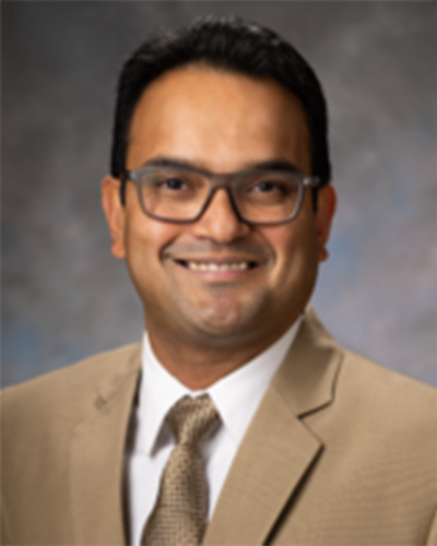 Sumit Ghosh, PhD, RBP(ABSA), CBSP(ABSA), Nationwide Children’s Hospital, Columbus, OH