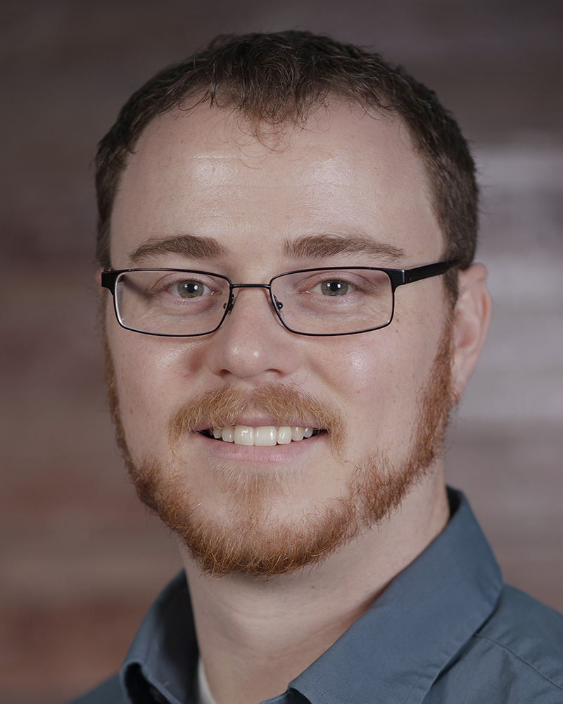 Tristan White, MSc, BioAgilytix Labs, Durham, NC