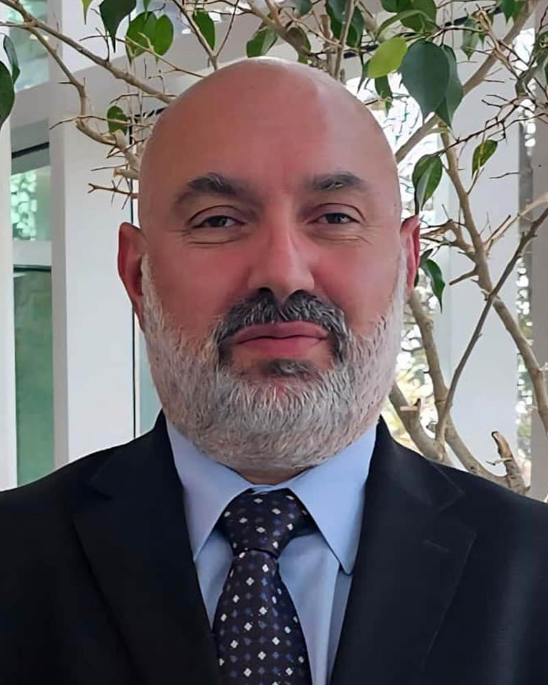 Wael ElRayes, MD, PhD, University of Nebraska Medical Center, Omaha, NE